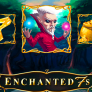 Enchanted 7s 徽标