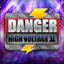 Danger! High Voltage 徽标