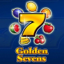Golden Sevens 徽标