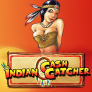 Indian Cash Catcher 徽标