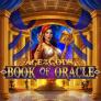 Age of the Gods Book of Oracle 徽标