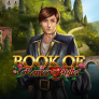 Book of Romeo and Julia 徽标