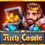 Rich Castle 徽标