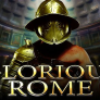 Glorious Rome 徽标