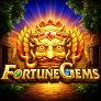 Fortune Gems 徽标