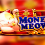 Meow Money 徽标