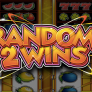 Random 2 Wins 徽标