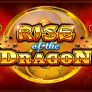 Rise of the Dragon 徽标