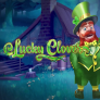 Lucky Clovers 徽标