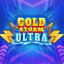 Goldstorm Ultra 徽标