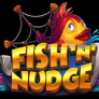 Fish ‘n’ Nudge 徽标