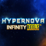 Hypernova Infinity Reels 徽标