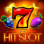 2021 Hit Slot 徽标