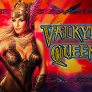 Valkyrie Queen 徽标