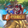 E-Force 徽标