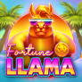 Fortune Llama 徽标