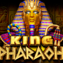 King Pharaoh 徽标