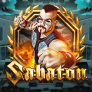 Sabaton 徽标