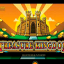 Treasure Kingdom 徽标