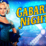Cabaret Nights 徽标