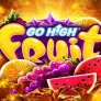 Go High Fruit 徽标