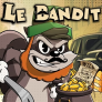 Le Bandit 徽标