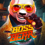 Boss Bear 徽标