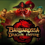Barbarossa Dragon Empire 徽标