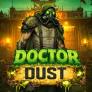 Doctor Dust 徽标