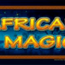 African Magic 徽标