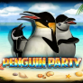 Penguin Party 徽标