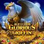 Age of the Gods: Glorious Griffin 徽标