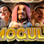 The Moguls 徽标