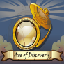 Age of Discovery 徽标