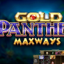 Gold Panther Maxways 徽标