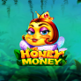 Honey Money 徽标