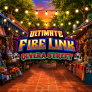 Ultimate Link Olvera Street 徽标