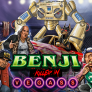 Benji Killed in Vegas 徽标