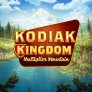 Kodiak Kingdom 徽标