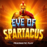 Eye of Spartacus 徽标