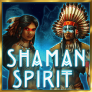Shaman Spirit 徽标