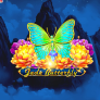 Jade Butterfly 徽标