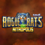 Rogue Rats of Nitropolis 徽标