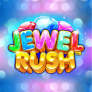 Jewel Rush 徽标