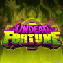 Undead Fortune 徽标