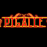 Pigalle 徽标