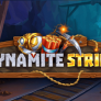 Dynamite Strike 徽标