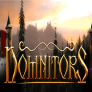 Domnitors 徽标