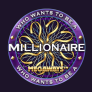 Who Wants to Be a Millionaire Megaways 徽标