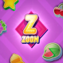 Zoom 徽标